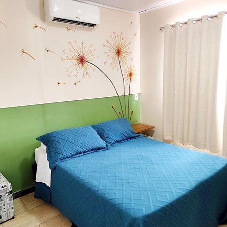 Condominio Capim Santo Goiânia Exteriör bild