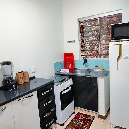 Condominio Capim Santo Goiânia Exteriör bild