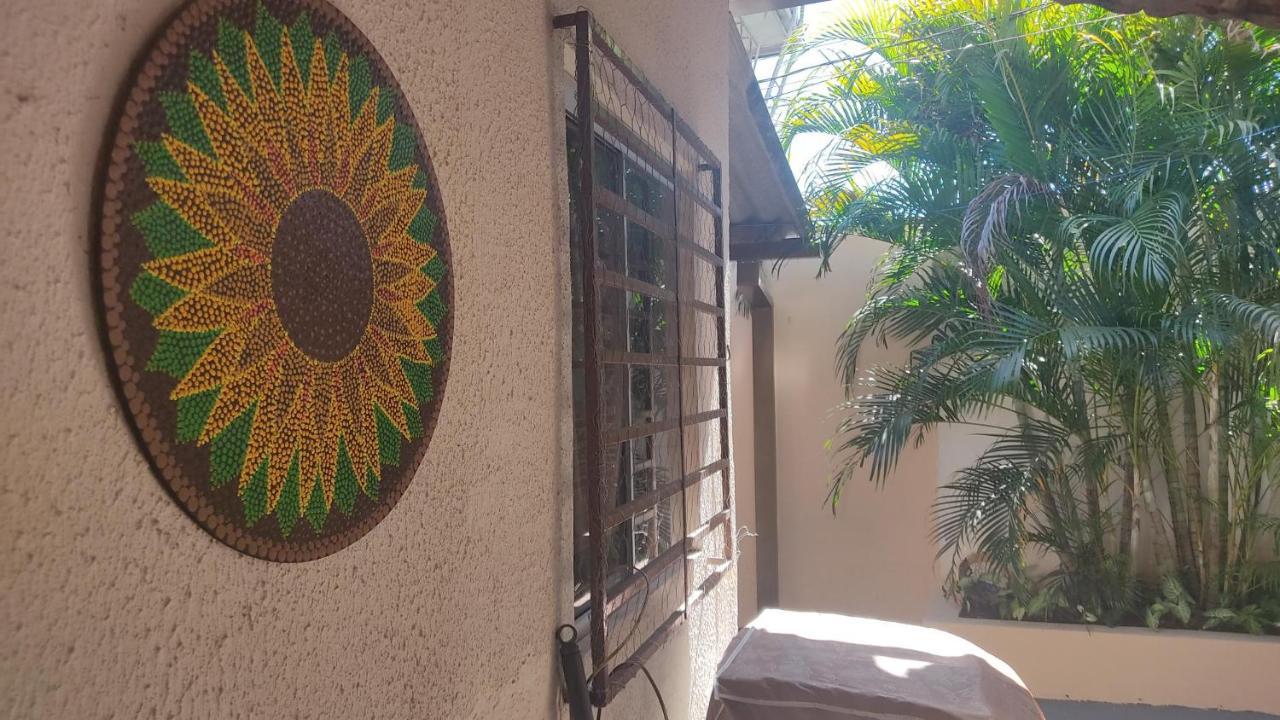 Condominio Capim Santo Goiânia Exteriör bild