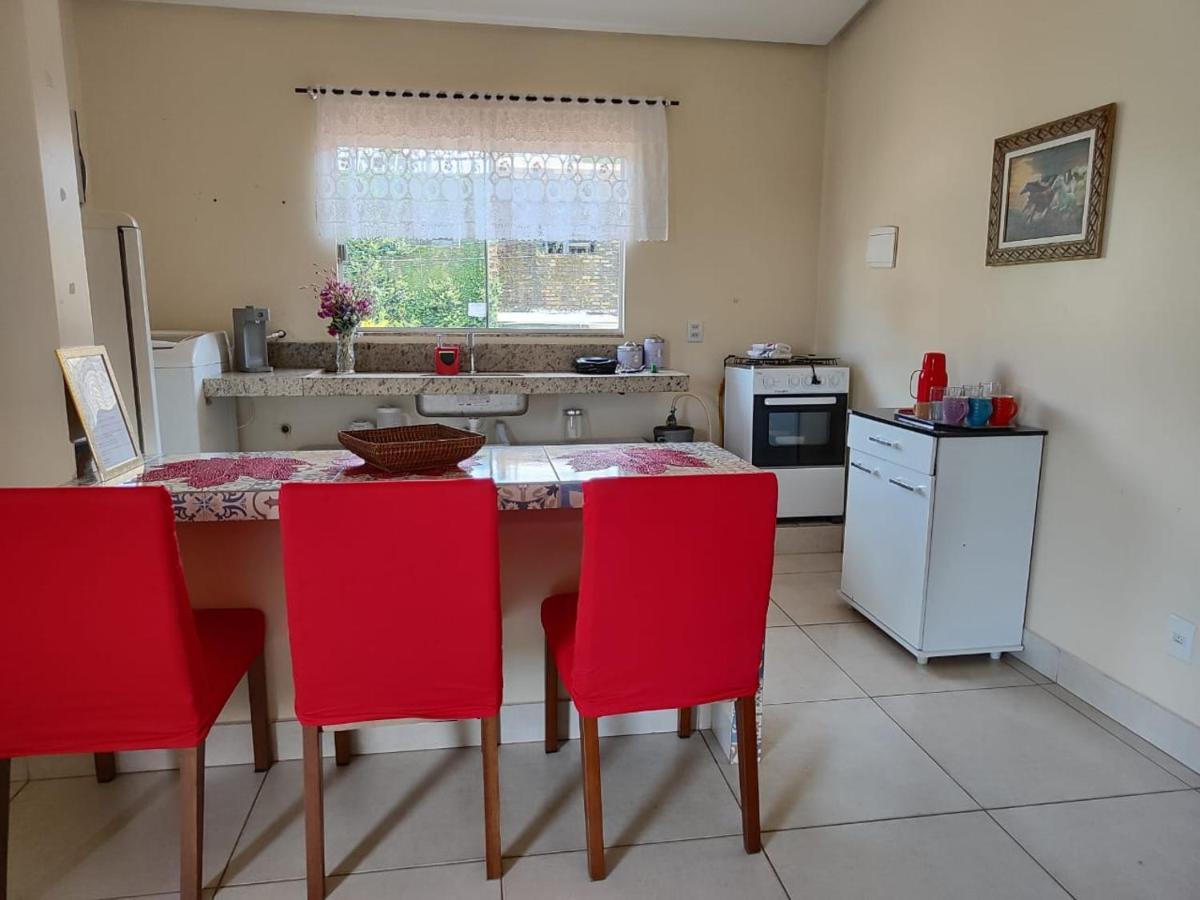 Condominio Capim Santo Goiânia Exteriör bild