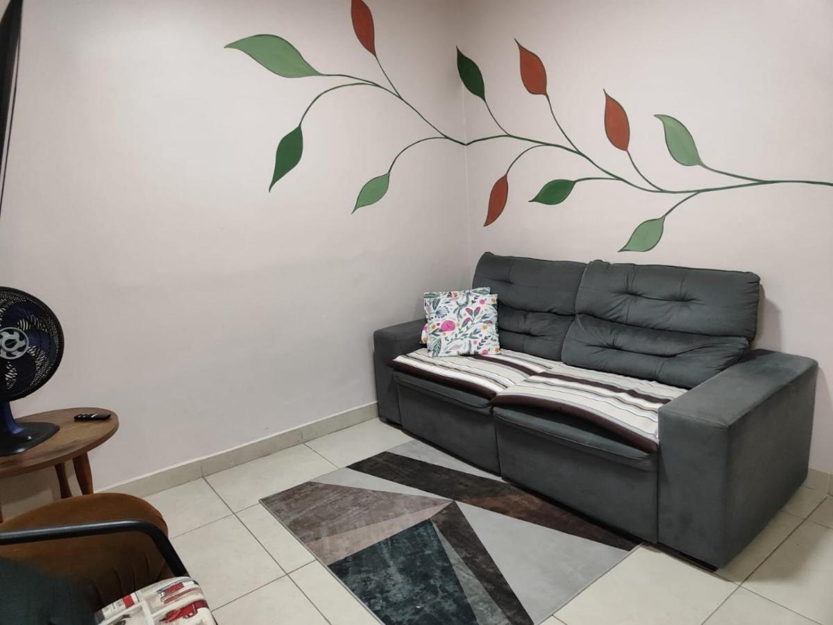 Condominio Capim Santo Goiânia Exteriör bild