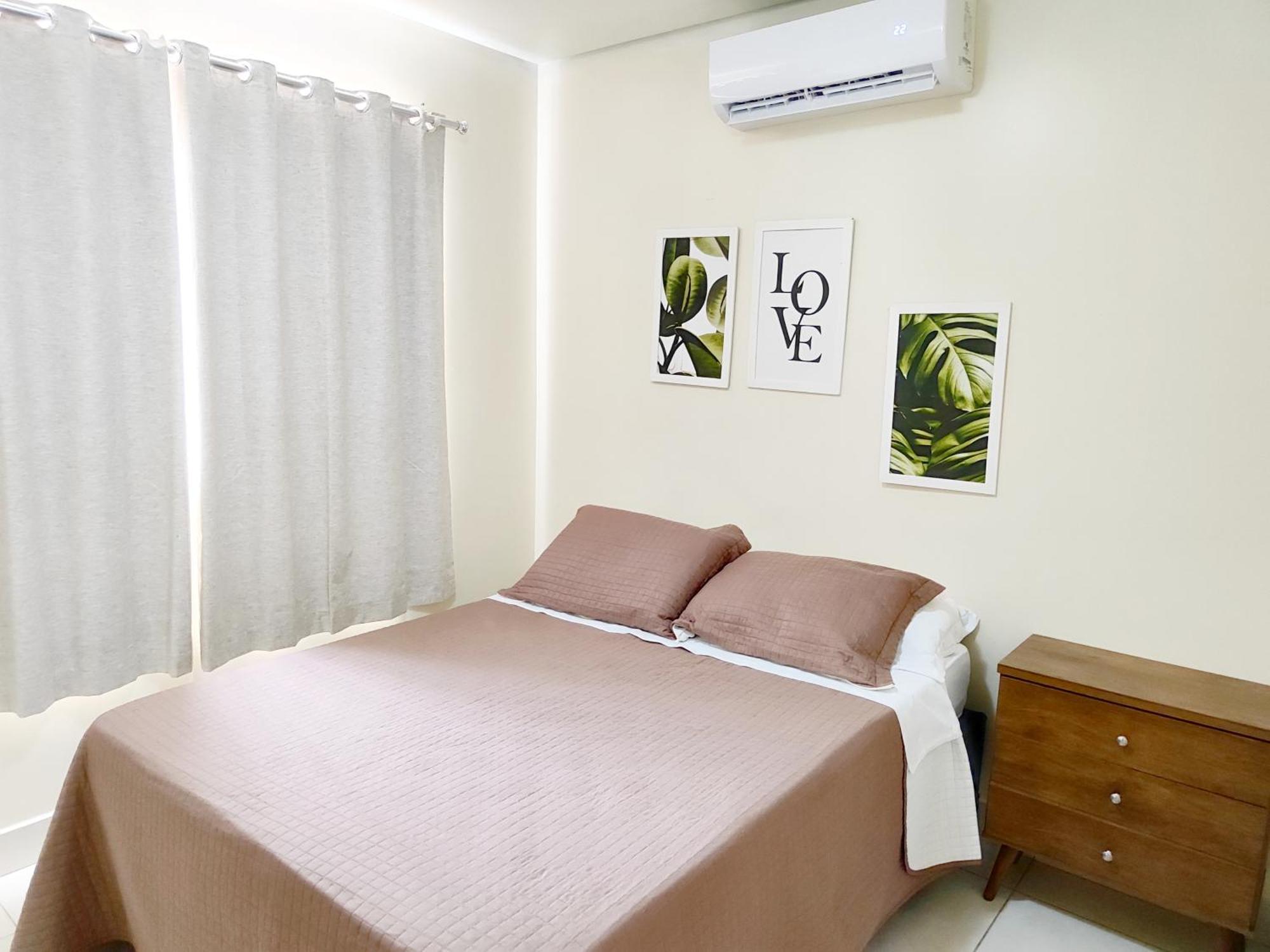 Condominio Capim Santo Goiânia Exteriör bild
