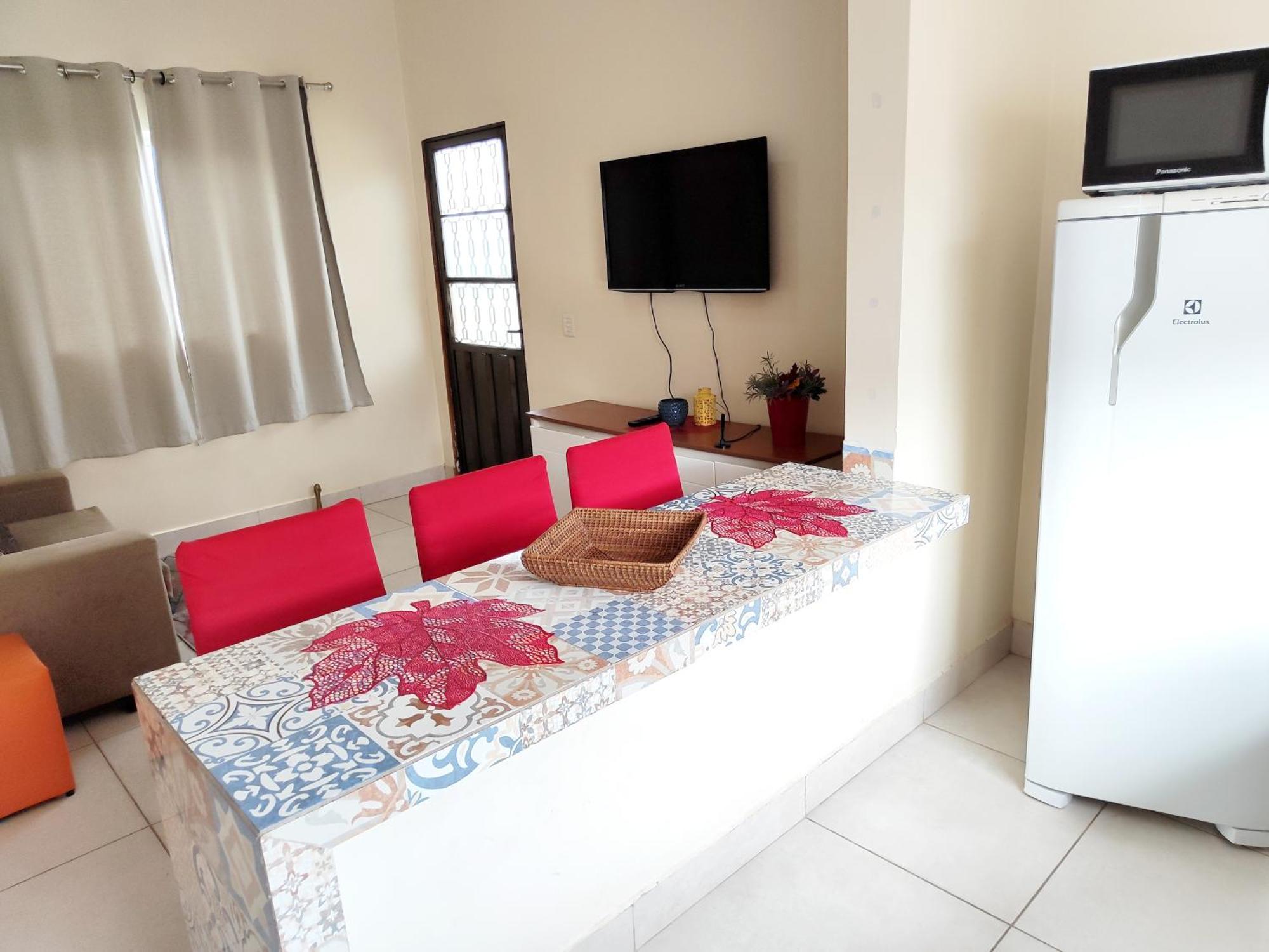 Condominio Capim Santo Goiânia Exteriör bild