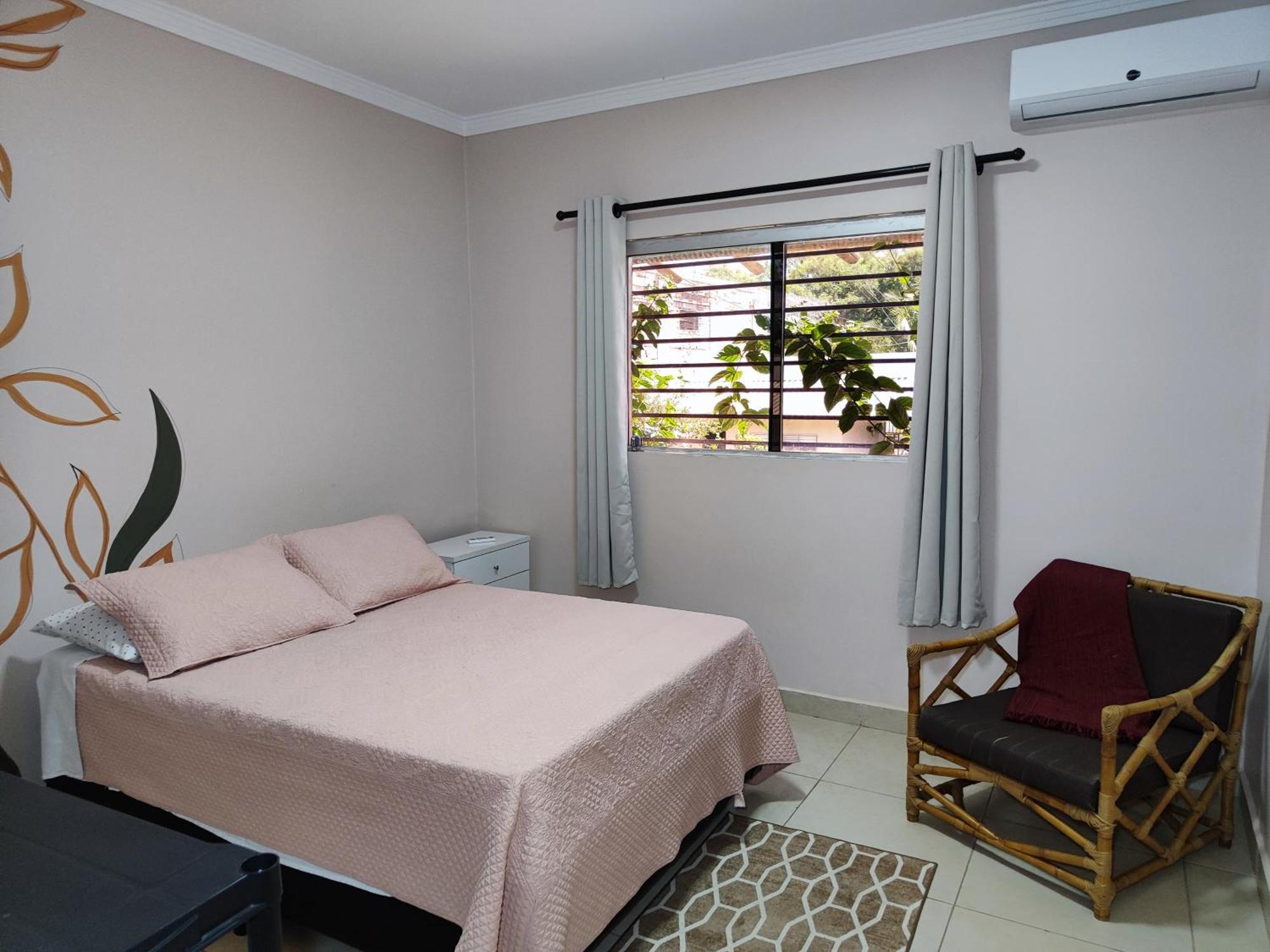 Condominio Capim Santo Goiânia Exteriör bild