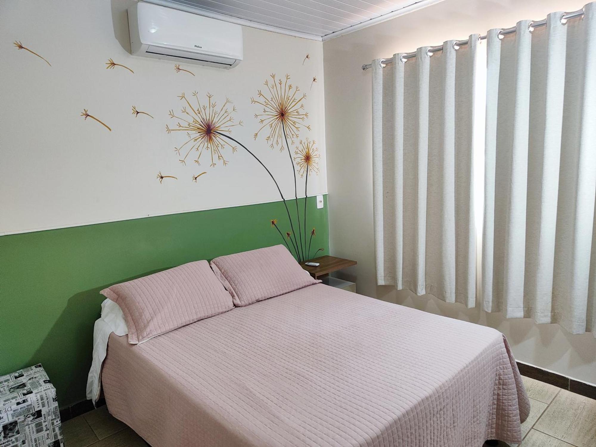 Condominio Capim Santo Goiânia Exteriör bild