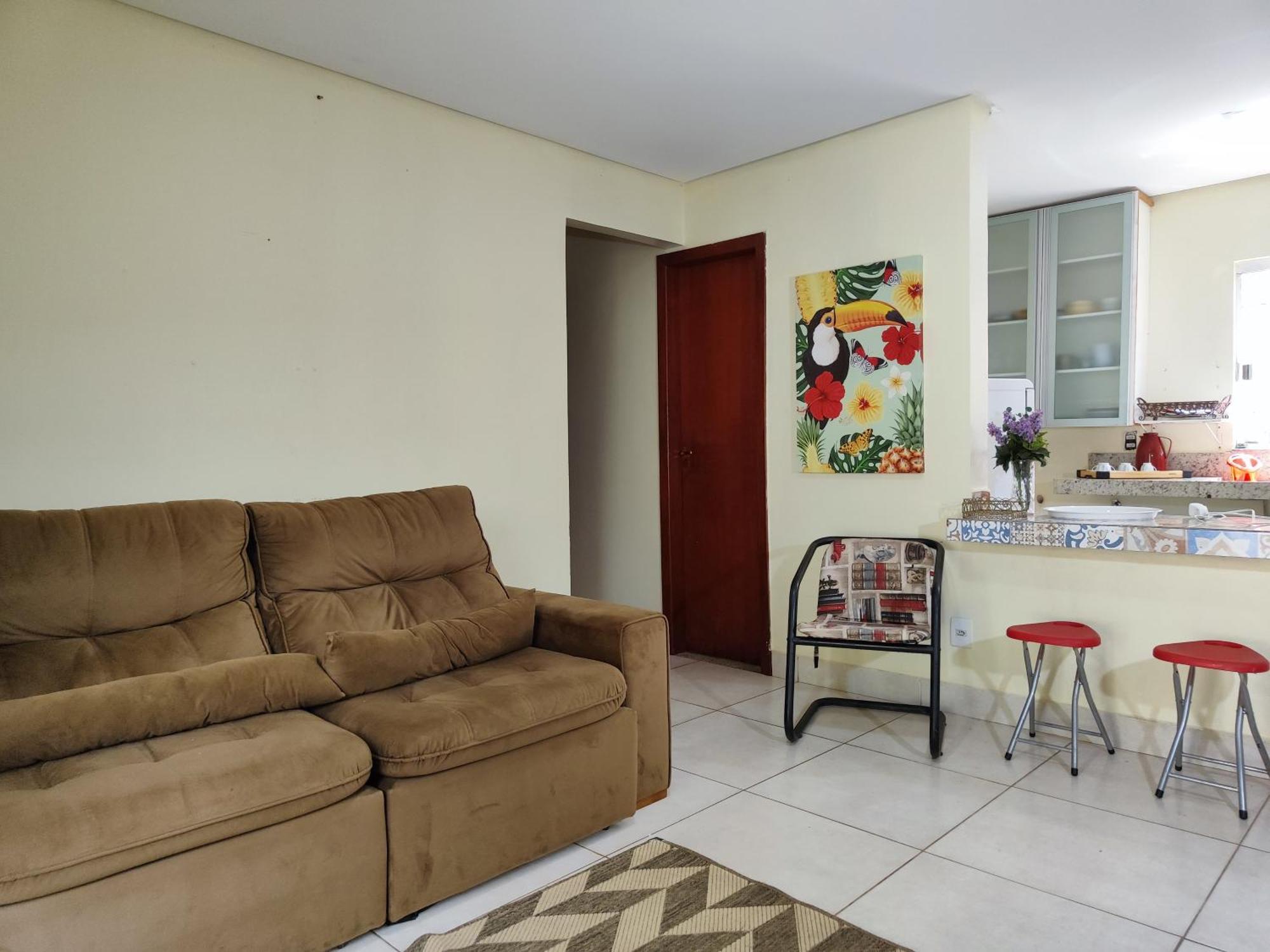Condominio Capim Santo Goiânia Exteriör bild