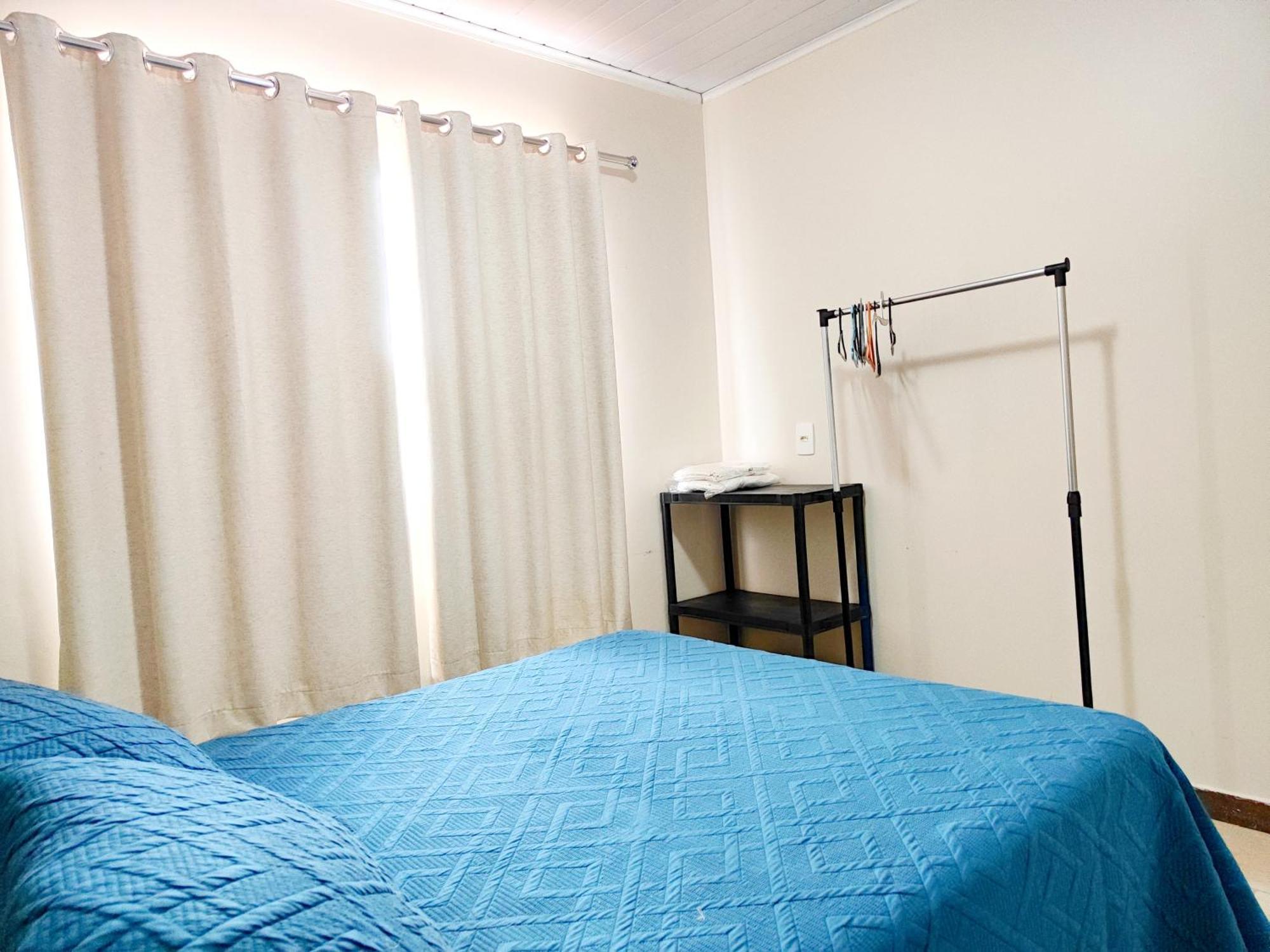 Condominio Capim Santo Goiânia Rum bild